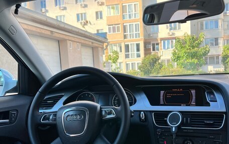 Audi A4, 2010 год, 1 280 000 рублей, 12 фотография