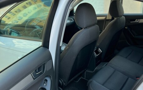 Audi A4, 2010 год, 1 280 000 рублей, 10 фотография