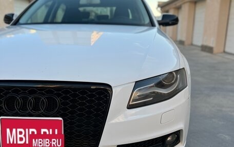 Audi A4, 2010 год, 1 280 000 рублей, 3 фотография