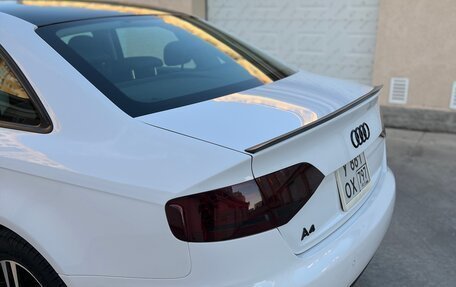 Audi A4, 2010 год, 1 280 000 рублей, 21 фотография