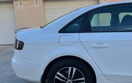 Audi A4, 2010 год, 1 280 000 рублей, 17 фотография