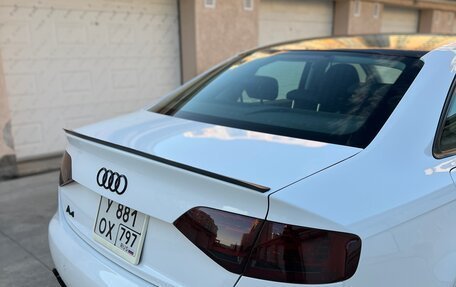 Audi A4, 2010 год, 1 280 000 рублей, 20 фотография