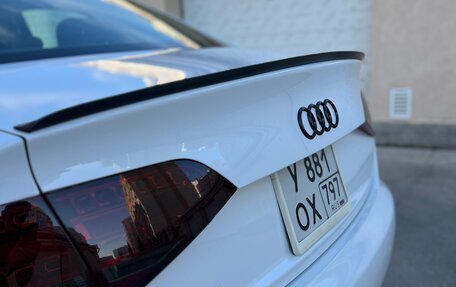 Audi A4, 2010 год, 1 280 000 рублей, 19 фотография