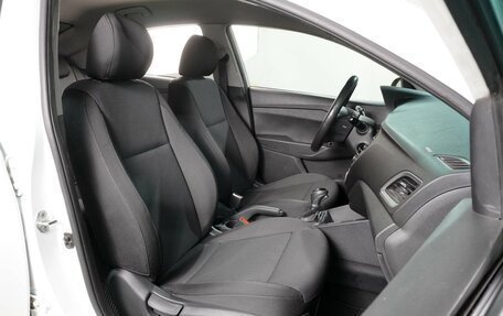Hyundai Solaris II рестайлинг, 2017 год, 949 000 рублей, 8 фотография