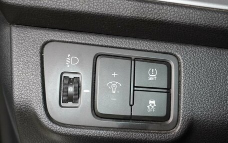 Hyundai Solaris II рестайлинг, 2017 год, 949 000 рублей, 13 фотография