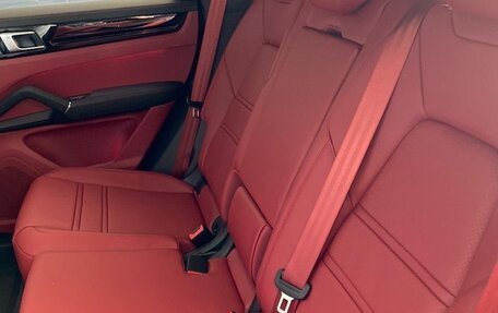Porsche Cayenne III, 2020 год, 9 350 000 рублей, 2 фотография