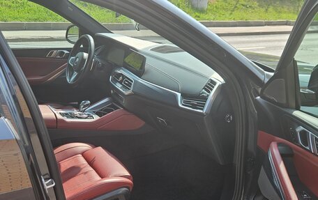 BMW X6, 2020 год, 7 900 000 рублей, 2 фотография