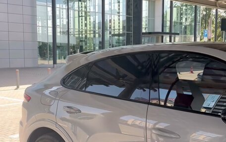 Porsche Cayenne III, 2020 год, 9 350 000 рублей, 5 фотография