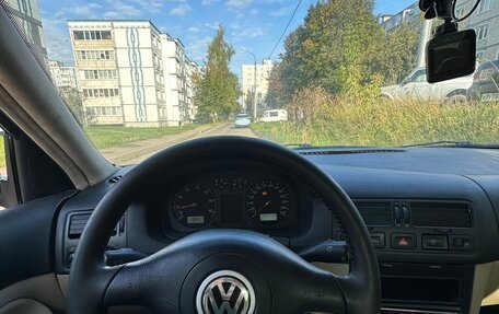 Volkswagen Bora, 1998 год, 240 000 рублей, 3 фотография