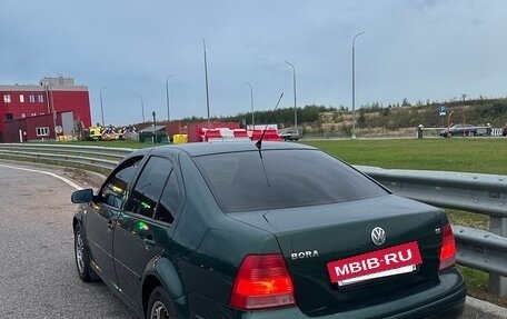 Volkswagen Bora, 1998 год, 240 000 рублей, 5 фотография
