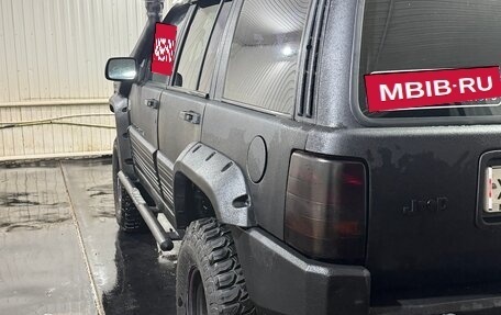 Jeep Grand Cherokee, 1995 год, 950 000 рублей, 6 фотография