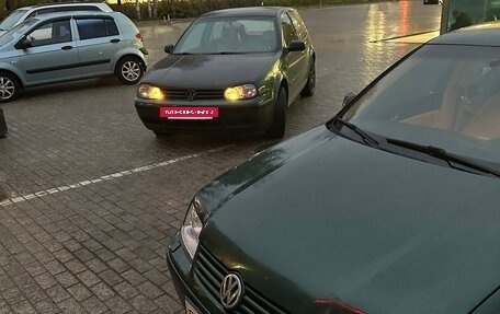Volkswagen Bora, 1998 год, 240 000 рублей, 8 фотография