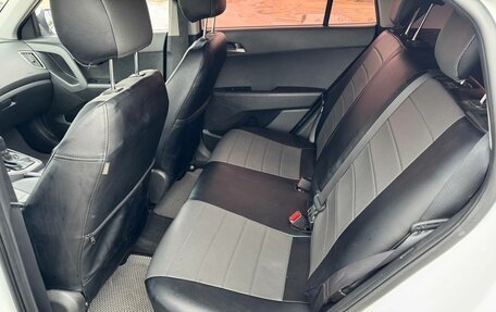 Hyundai Creta I рестайлинг, 2016 год, 1 500 000 рублей, 11 фотография