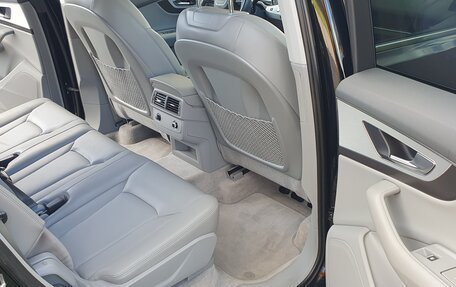Audi Q7, 2015 год, 3 950 000 рублей, 6 фотография