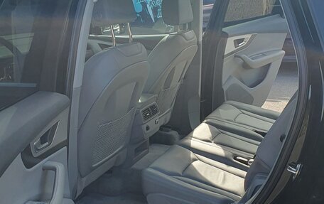 Audi Q7, 2015 год, 3 950 000 рублей, 8 фотография