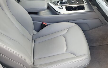 Audi Q7, 2015 год, 3 950 000 рублей, 10 фотография