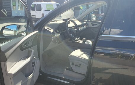 Audi Q7, 2015 год, 3 950 000 рублей, 7 фотография