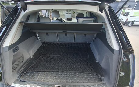 Audi Q7, 2015 год, 3 950 000 рублей, 13 фотография