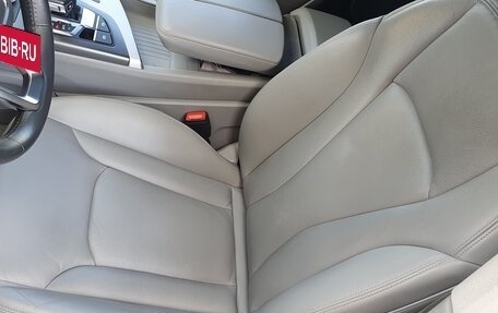 Audi Q7, 2015 год, 3 950 000 рублей, 9 фотография