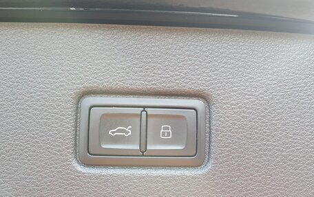 Audi Q7, 2015 год, 3 950 000 рублей, 15 фотография