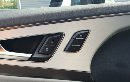 Audi Q7, 2015 год, 3 950 000 рублей, 16 фотография