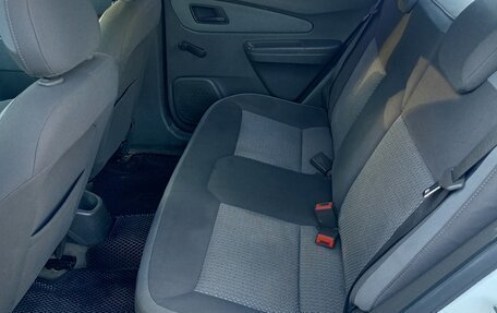 Chevrolet Cobalt II, 2013 год, 435 000 рублей, 8 фотография