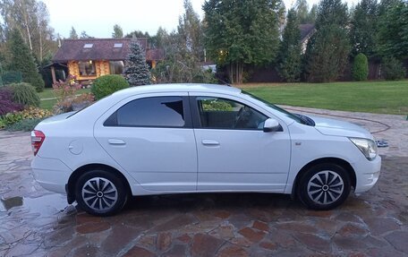 Chevrolet Cobalt II, 2013 год, 435 000 рублей, 5 фотография