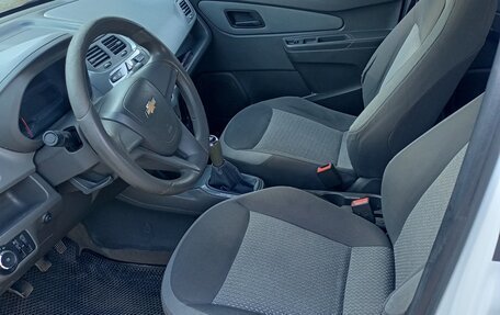 Chevrolet Cobalt II, 2013 год, 435 000 рублей, 11 фотография