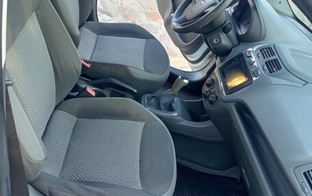 Chevrolet Cobalt II, 2013 год, 435 000 рублей, 10 фотография