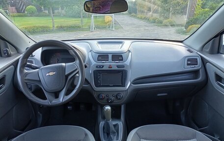 Chevrolet Cobalt II, 2013 год, 435 000 рублей, 7 фотография