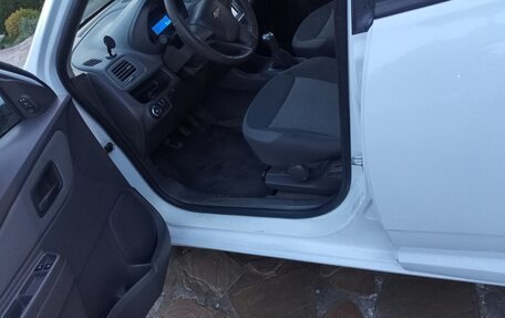 Chevrolet Cobalt II, 2013 год, 435 000 рублей, 14 фотография