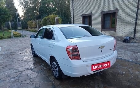 Chevrolet Cobalt II, 2013 год, 435 000 рублей, 12 фотография