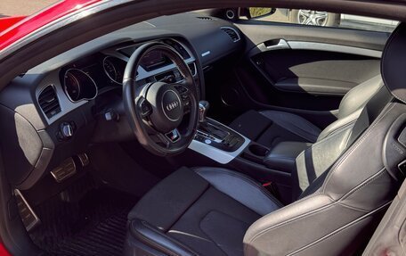 Audi A5, 2016 год, 2 690 000 рублей, 9 фотография