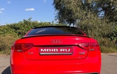 Audi A5, 2016 год, 2 690 000 рублей, 6 фотография