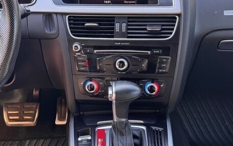 Audi A5, 2016 год, 2 690 000 рублей, 11 фотография