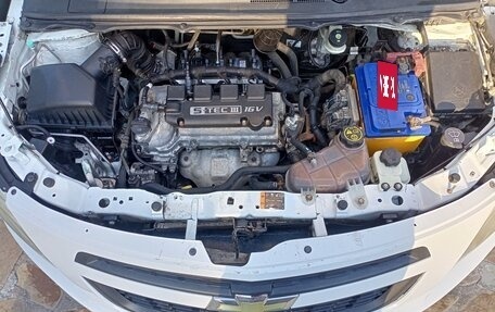 Chevrolet Cobalt II, 2013 год, 435 000 рублей, 18 фотография