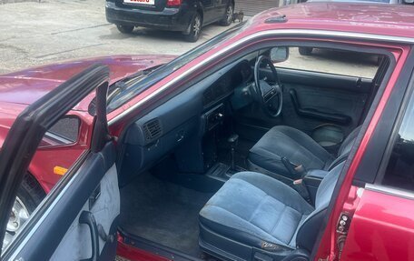 Mazda Capella, 1989 год, 85 000 рублей, 9 фотография