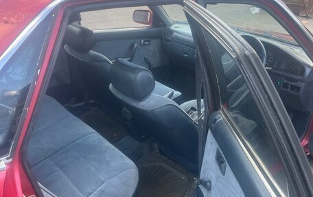 Mazda Capella, 1989 год, 85 000 рублей, 8 фотография
