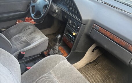 Peugeot 605, 1995 год, 150 000 рублей, 16 фотография