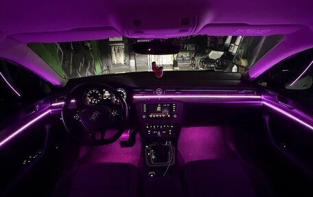 Volkswagen Passat B8 рестайлинг, 2016 год, 2 200 000 рублей, 7 фотография