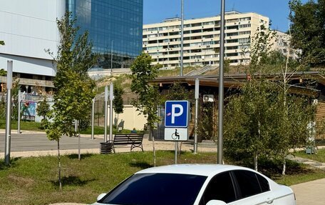 Volkswagen Passat B8 рестайлинг, 2016 год, 2 200 000 рублей, 8 фотография