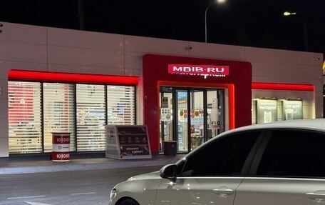 Volkswagen Passat B8 рестайлинг, 2016 год, 2 200 000 рублей, 4 фотография