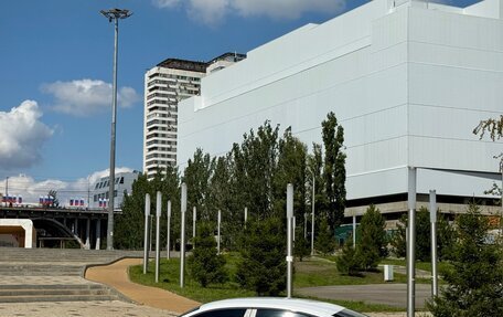 Volkswagen Passat B8 рестайлинг, 2016 год, 2 200 000 рублей, 12 фотография