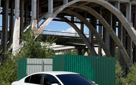 Volkswagen Passat B8 рестайлинг, 2016 год, 2 200 000 рублей, 17 фотография