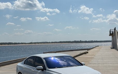 Volkswagen Passat B8 рестайлинг, 2016 год, 2 200 000 рублей, 20 фотография