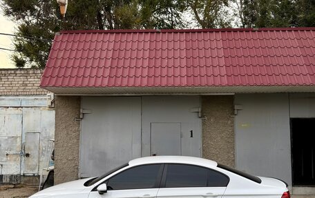 Volkswagen Passat B8 рестайлинг, 2016 год, 2 200 000 рублей, 24 фотография