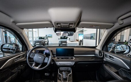 Haval H5, 2024 год, 3 649 000 рублей, 7 фотография