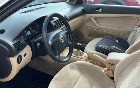 Volkswagen Passat B5+ рестайлинг, 2001 год, 370 000 рублей, 6 фотография