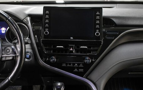 Toyota Camry, 2021 год, 3 698 000 рублей, 15 фотография