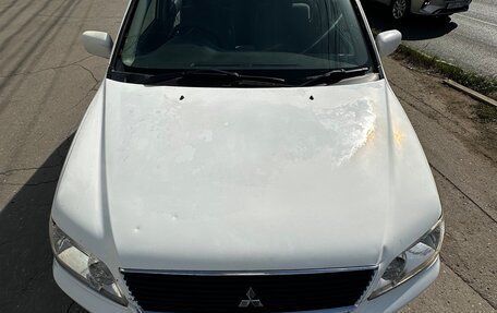 Mitsubishi Lancer IX, 2000 год, 320 000 рублей, 4 фотография